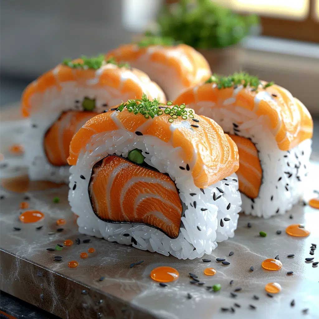 mr sushi