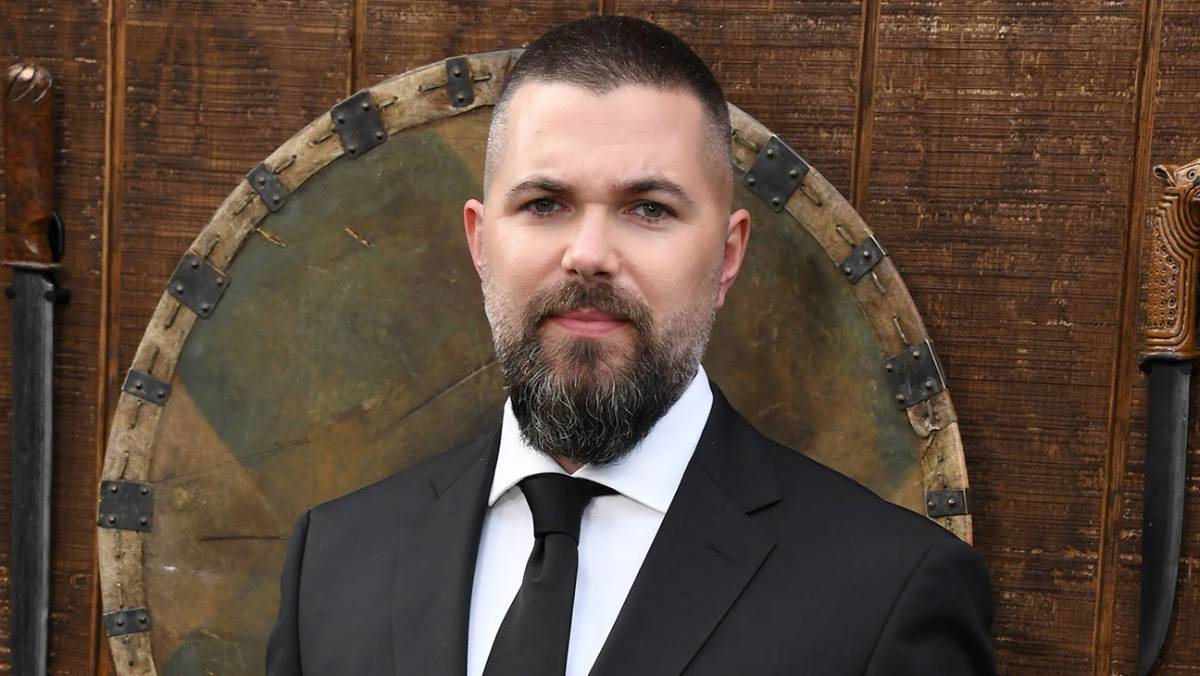 Robert Eggers Interview
