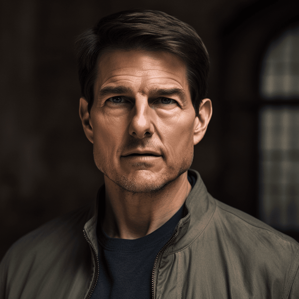 how old is tom cruise
