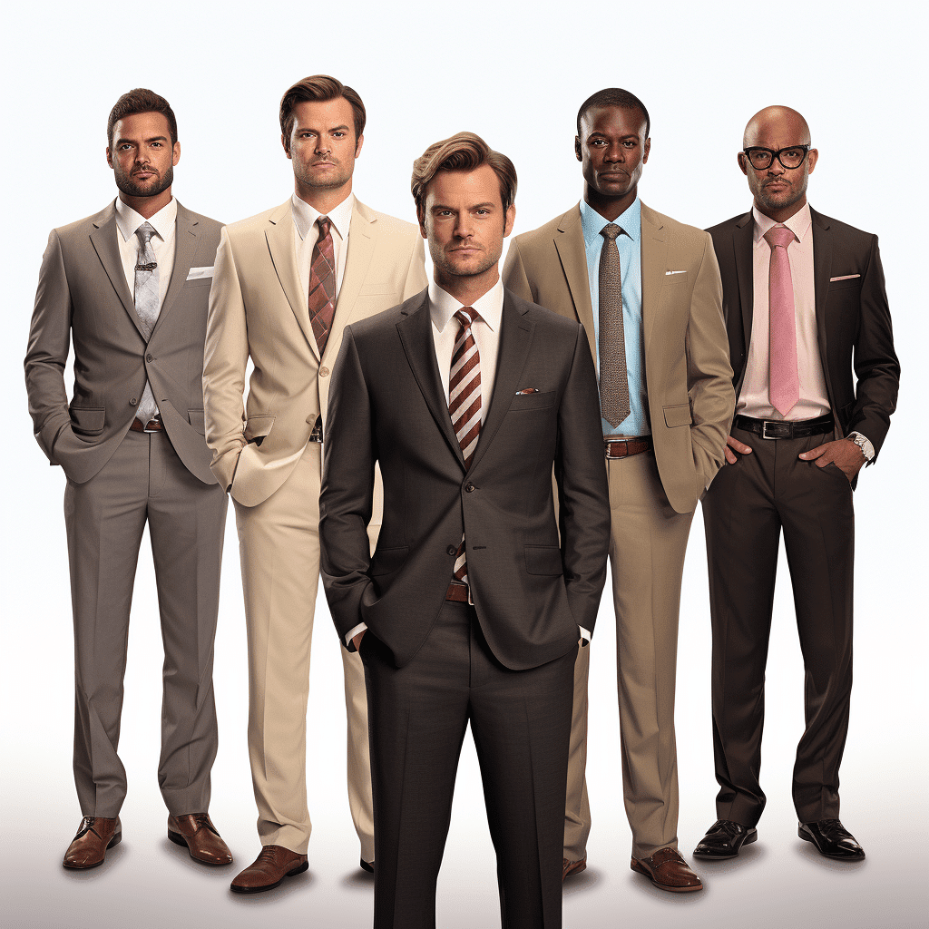cast of the best man the final chapters