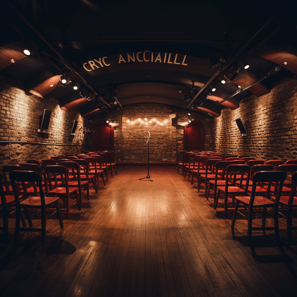 comedy cellar