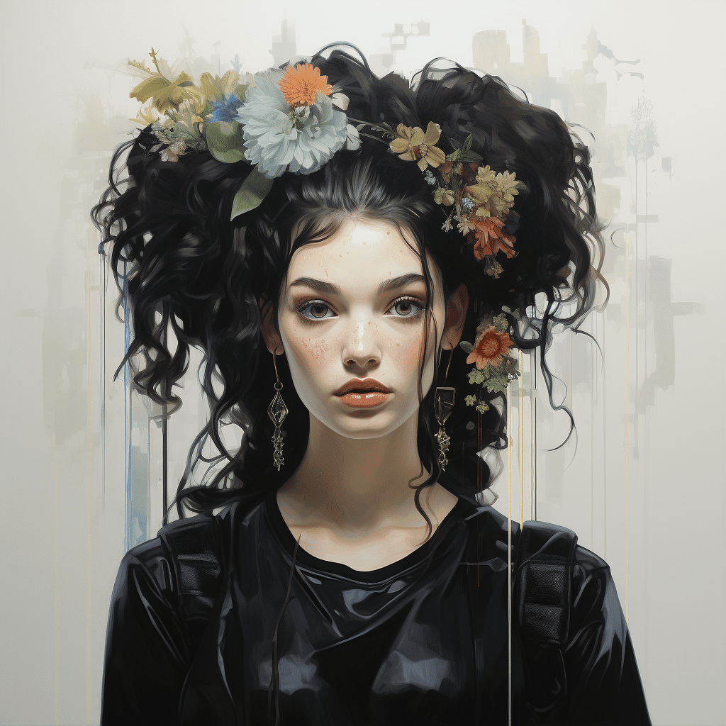 nico parker