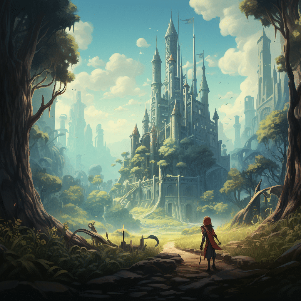 side quest
