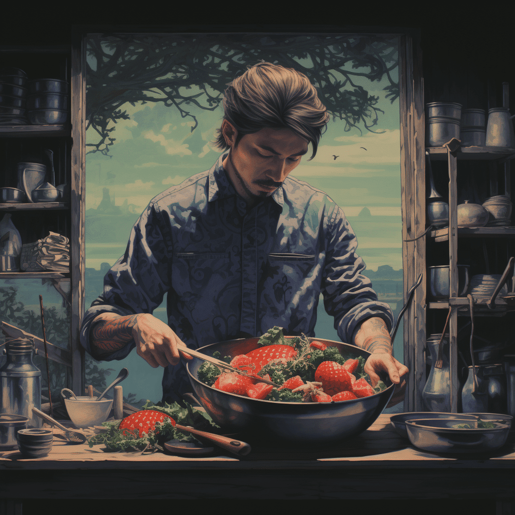 tanjiro kamado