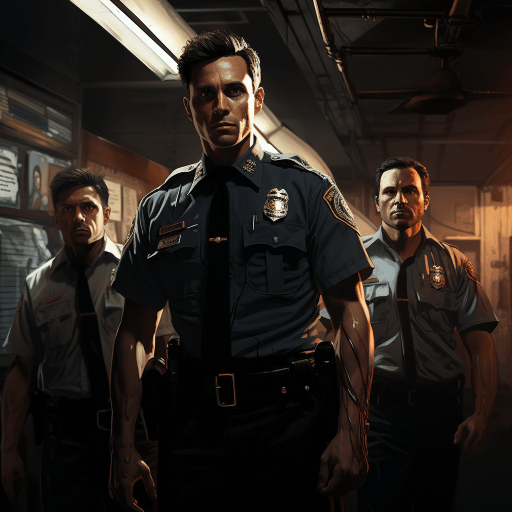 the rookie feds