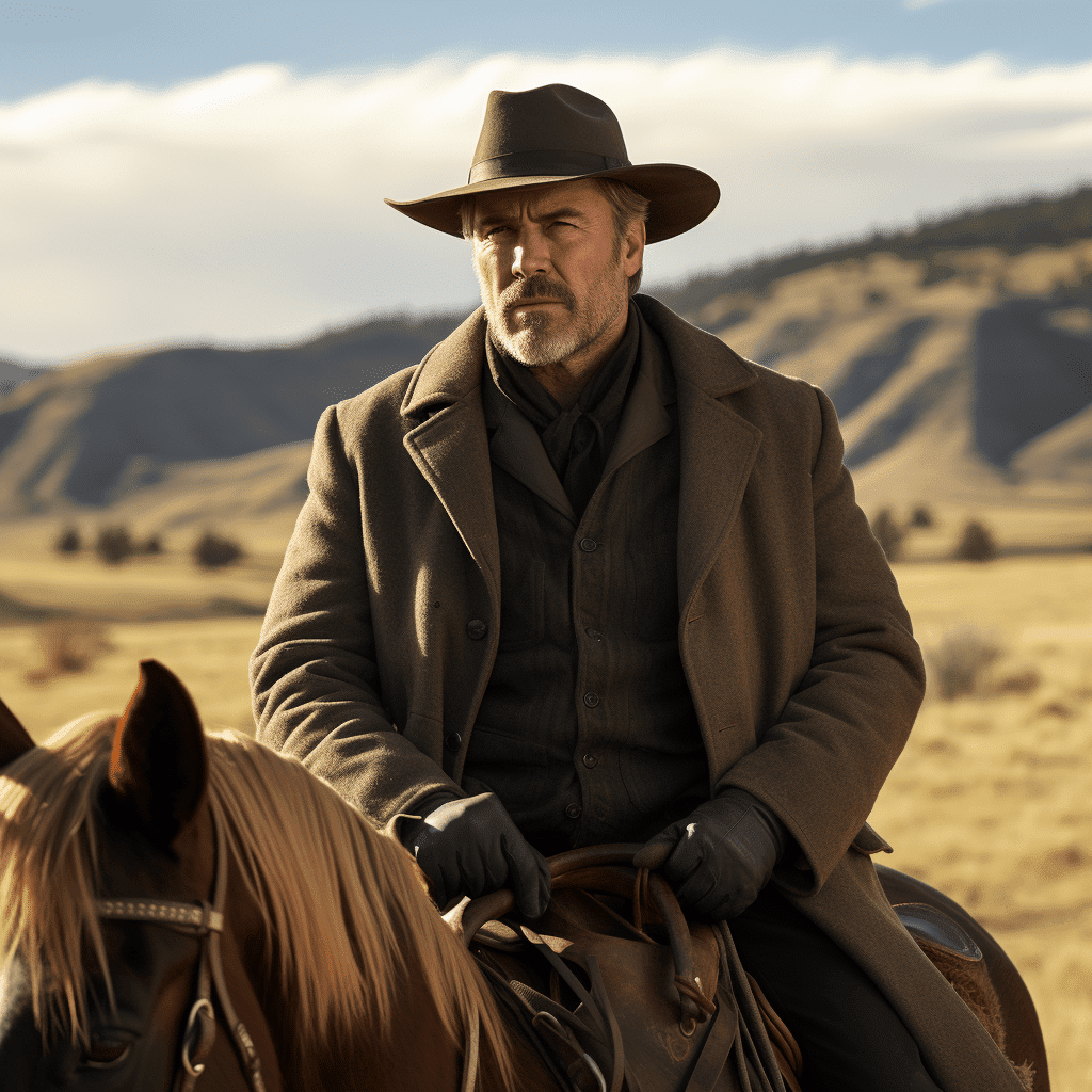 where to watch yellowstone season 5