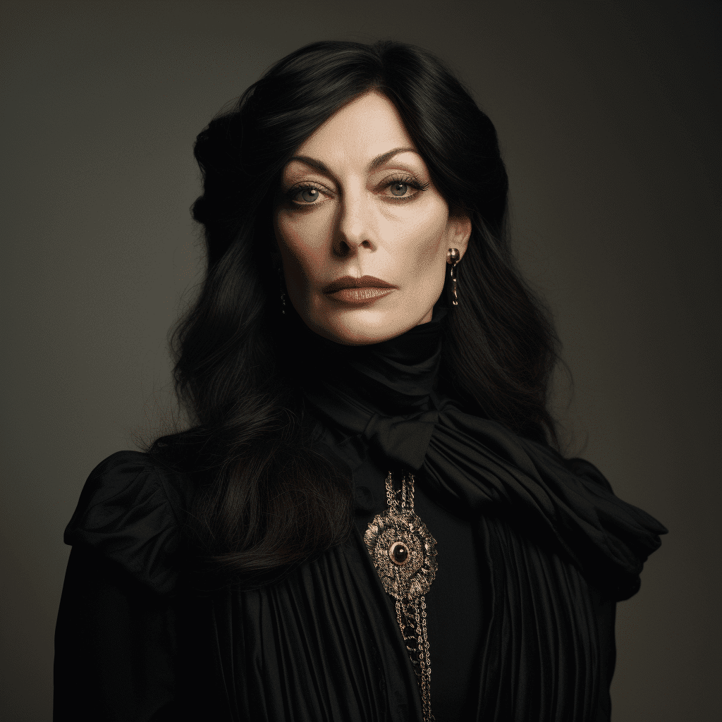 anjelica huston