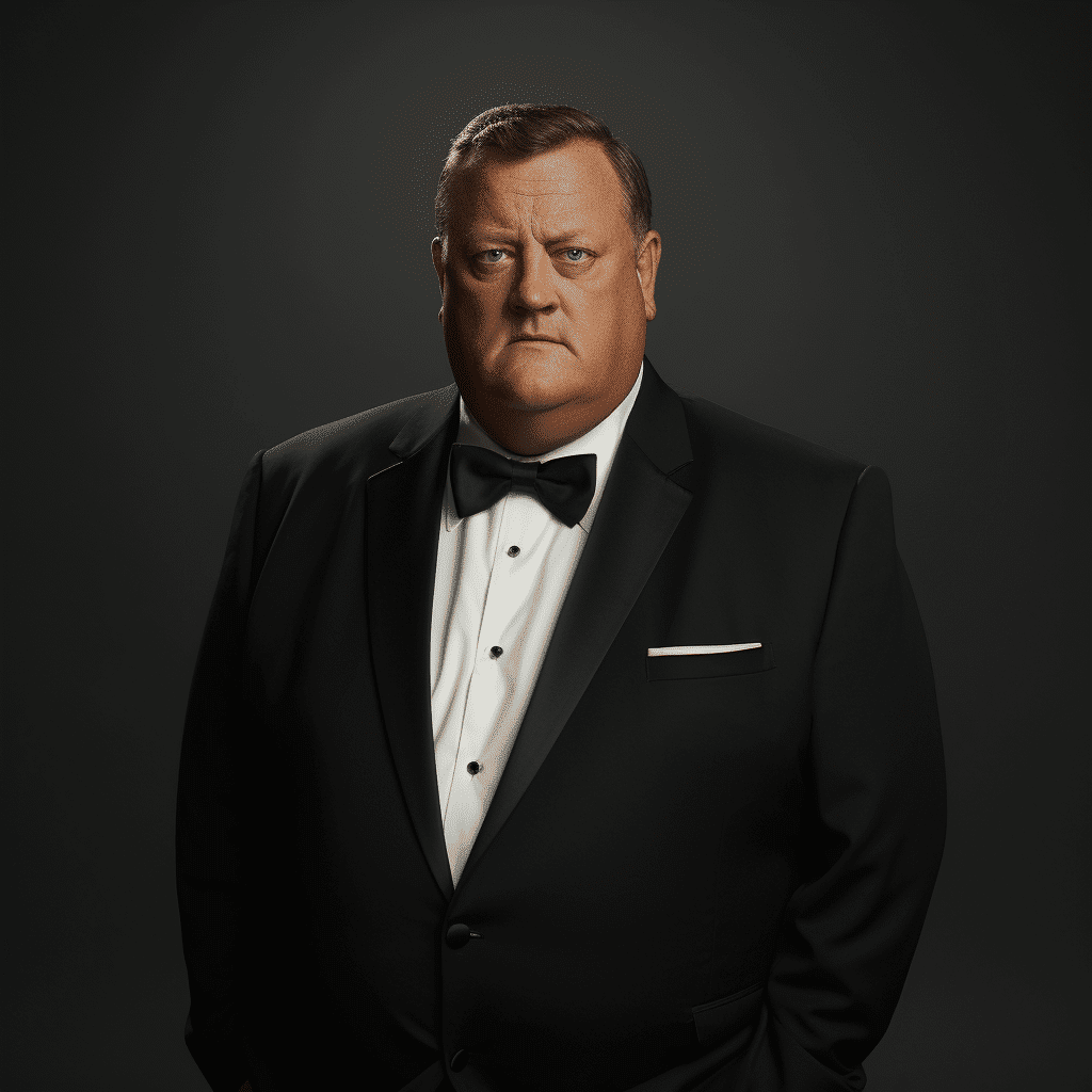 billy gardell