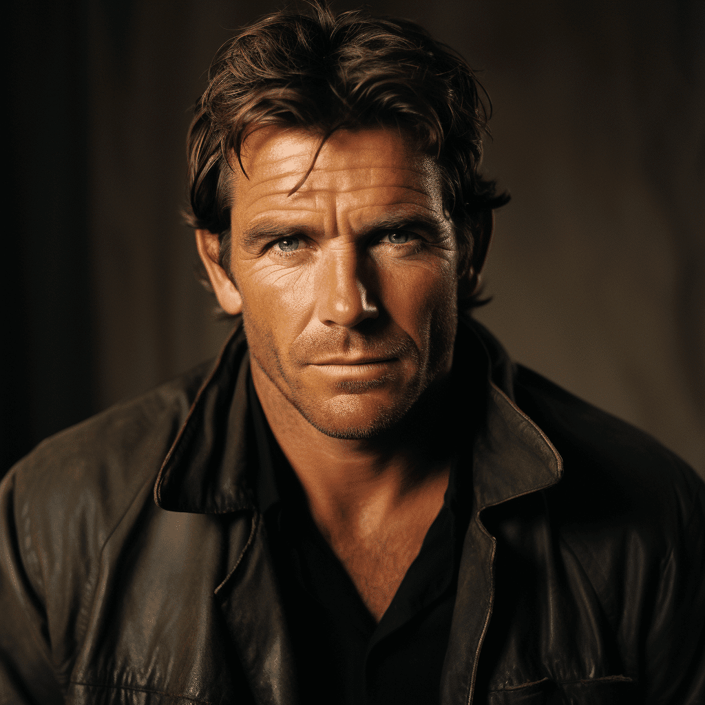 dennis quaid