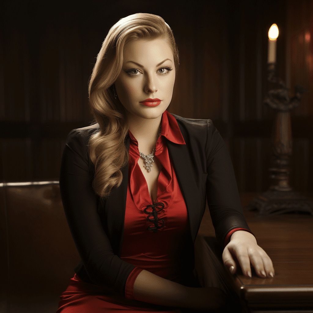 drop dead diva
