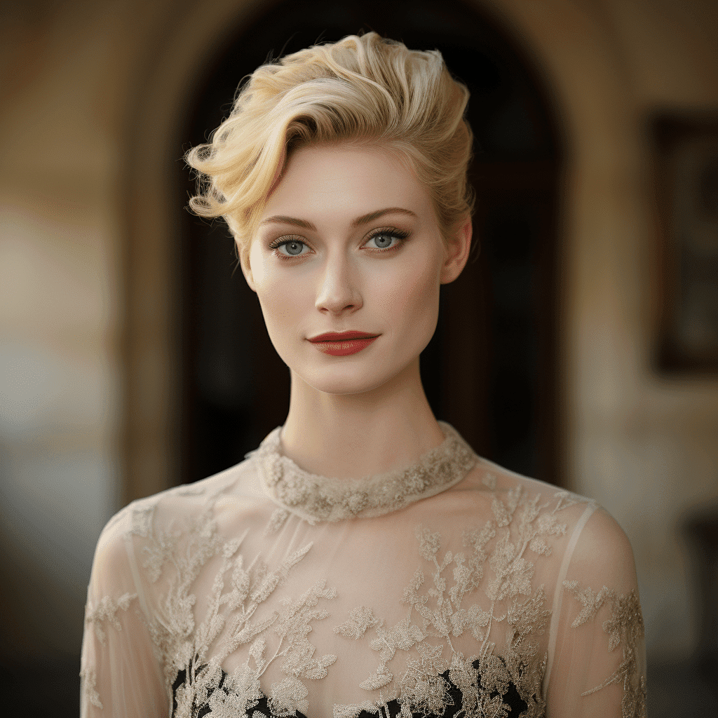 elizabeth debicki