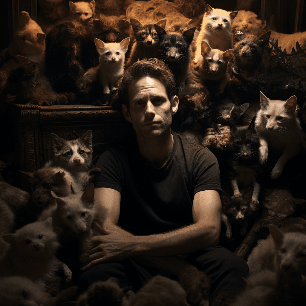 glenn howerton
