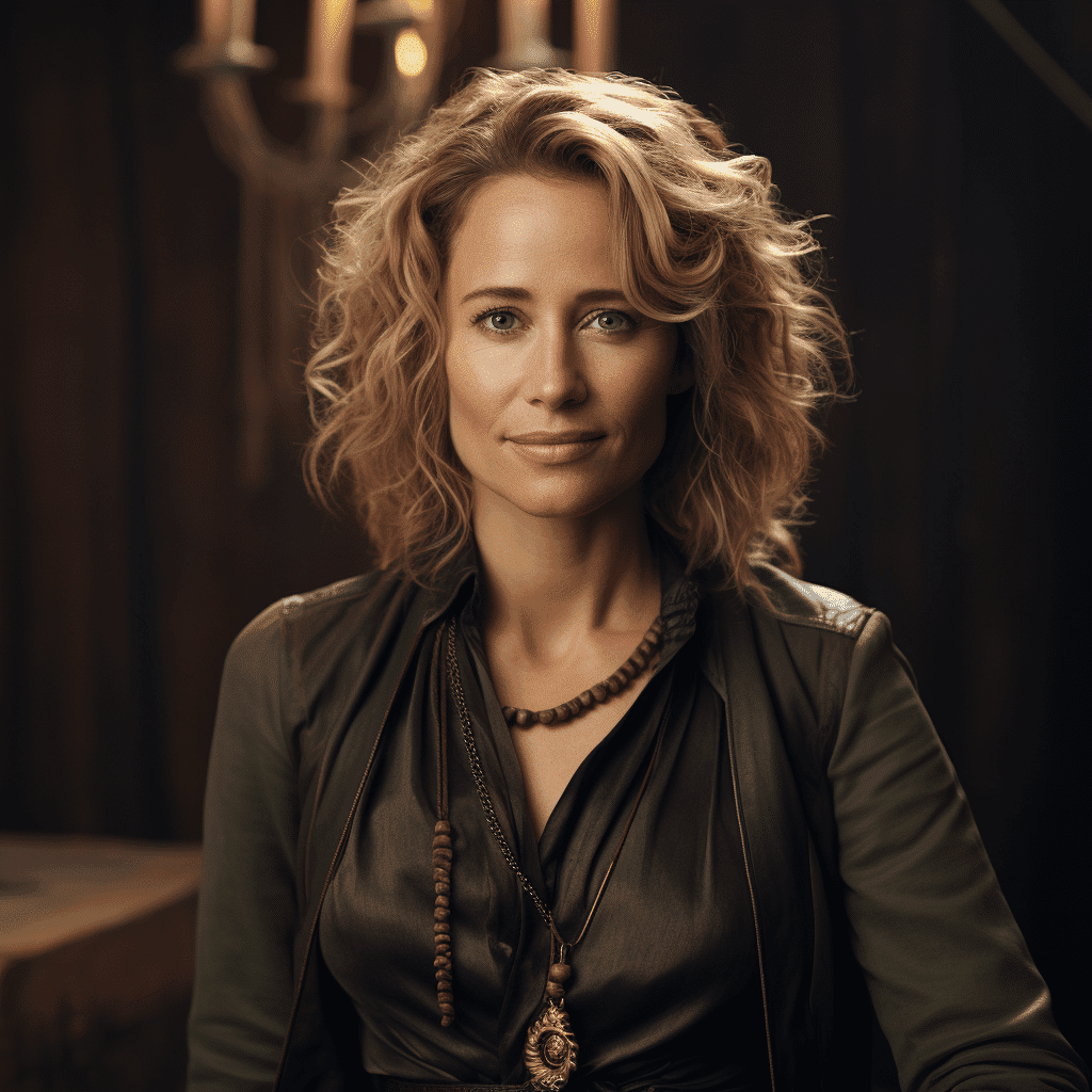 janet mcteer