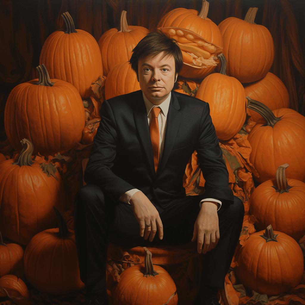mike myers