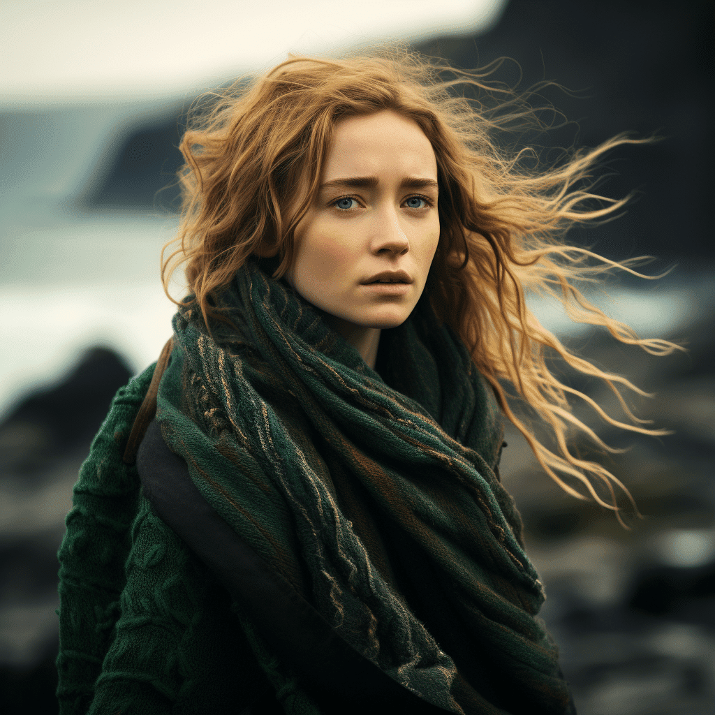 saoirse ronan