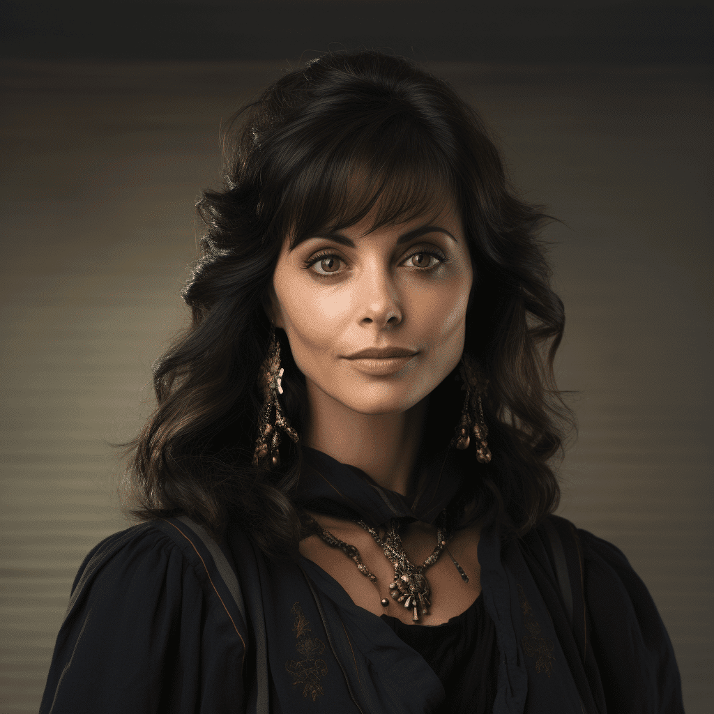 talia shire