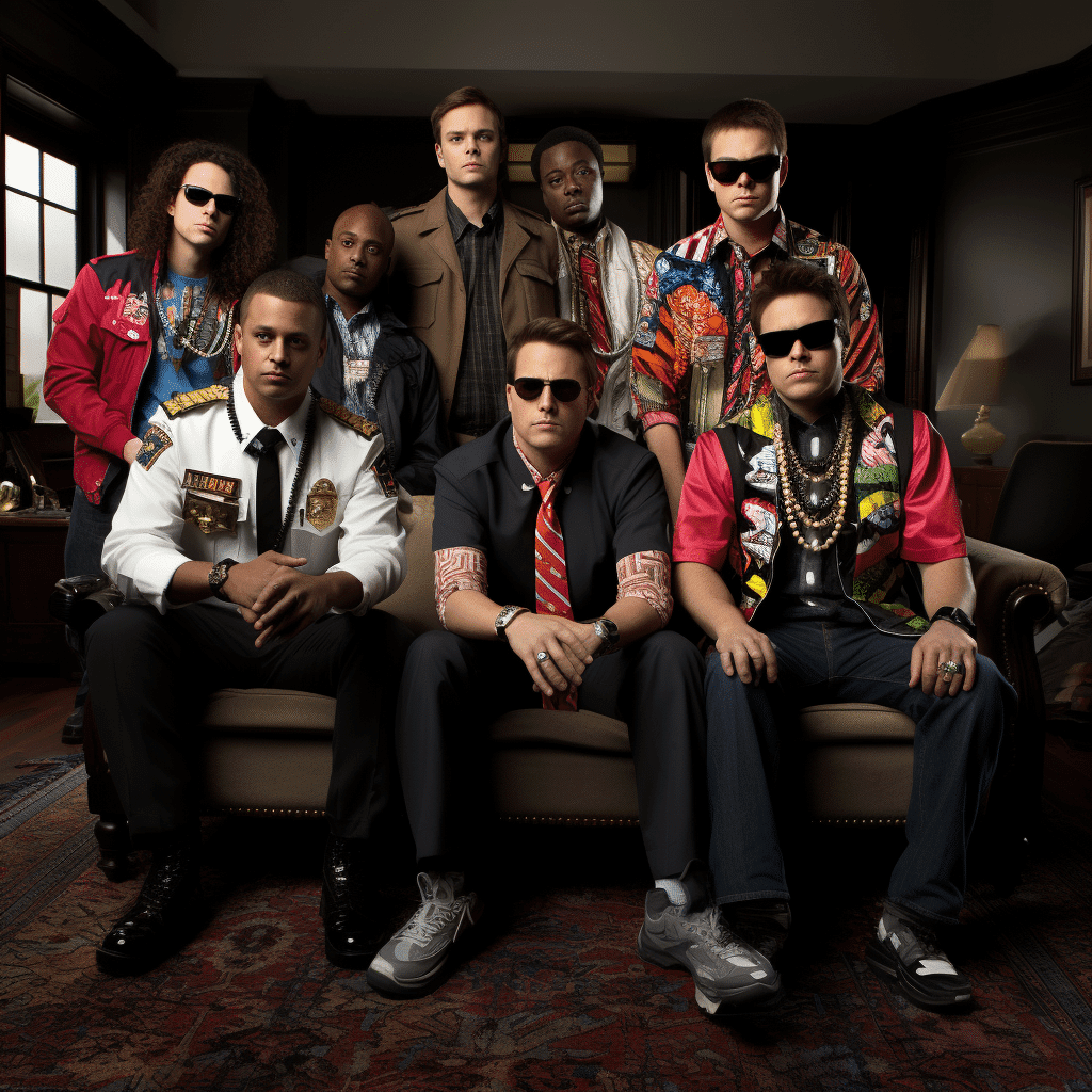 21 jump street 2012 cast