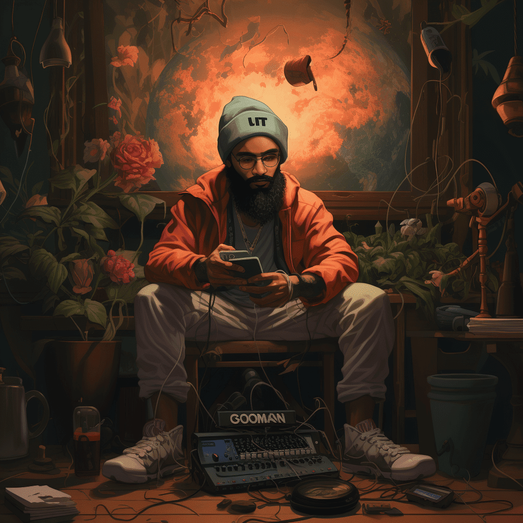 notti osama rapper