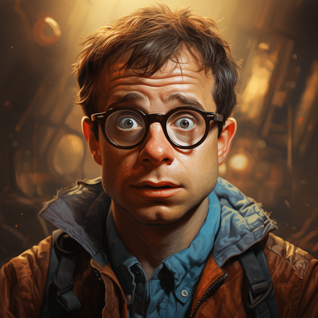 rick moranis
