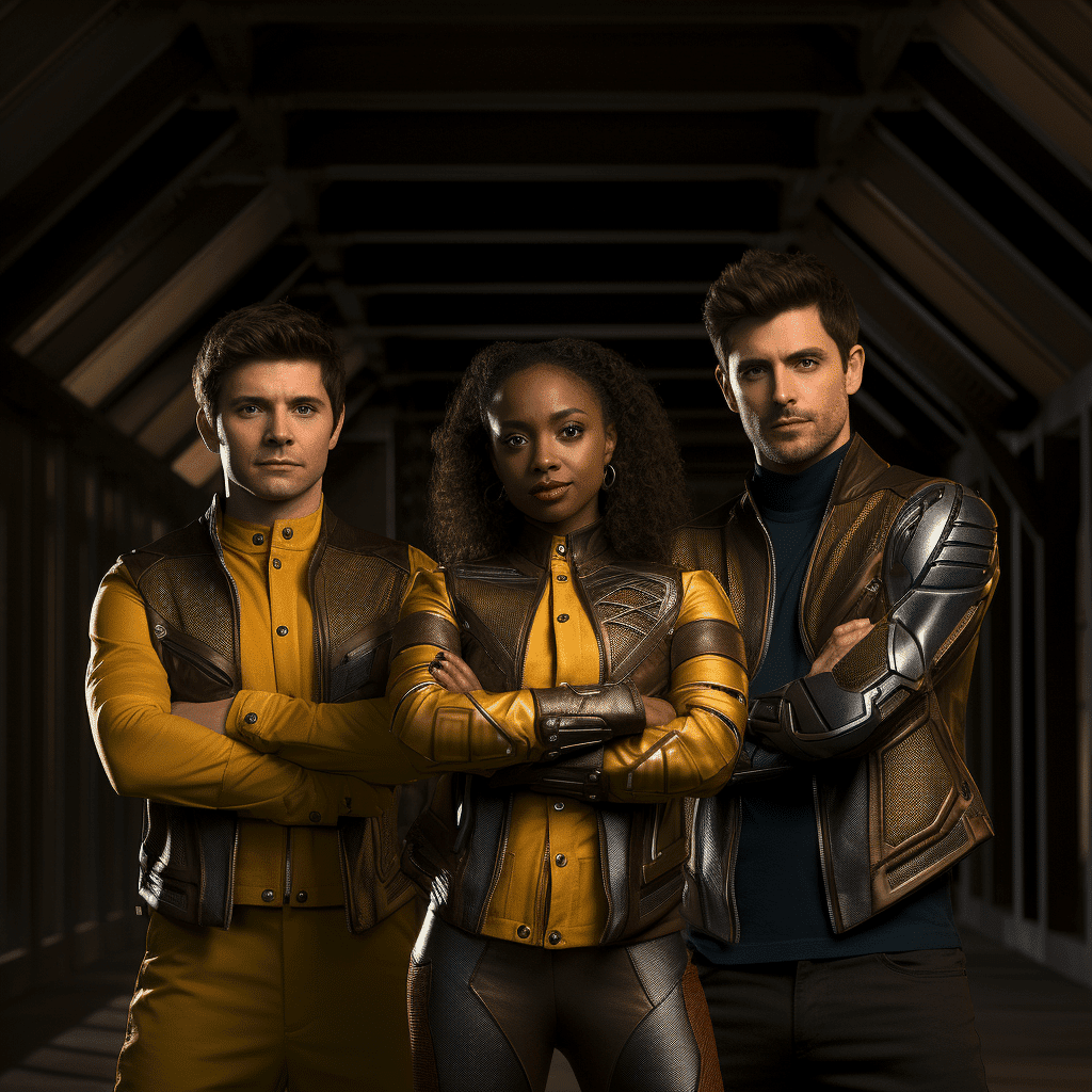 yellowjackets season 2