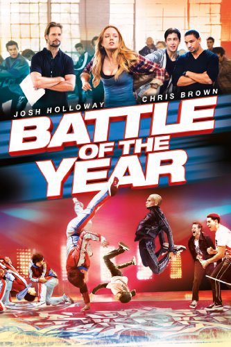Battle Of The Year