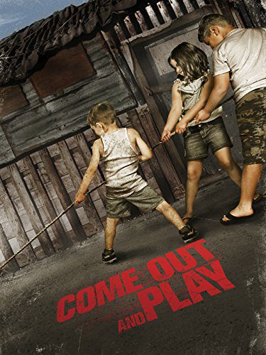 Come Out and Play
