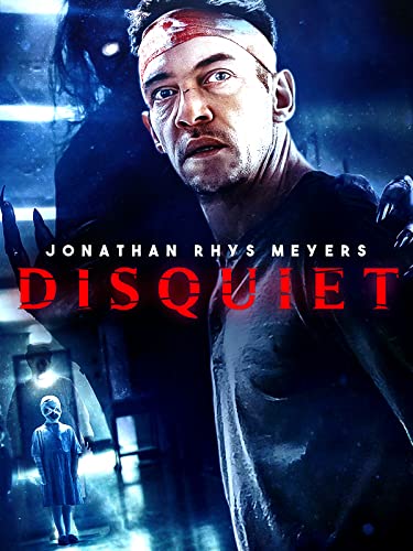 Disquiet