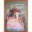 Terry Fator The Million Dollar Voice Live at the Vegas Hilton