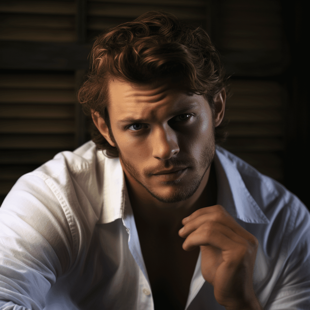 alex pettyfer