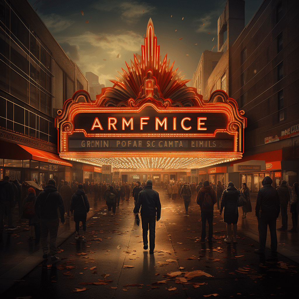 amc empire 25
