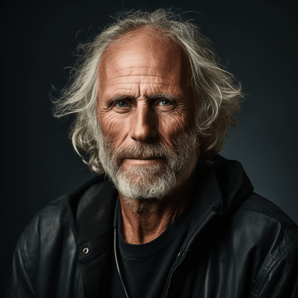 bruce dern