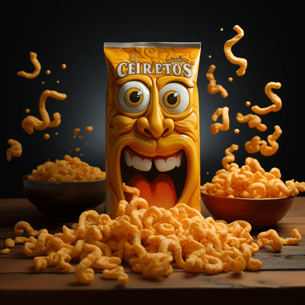 cheetos