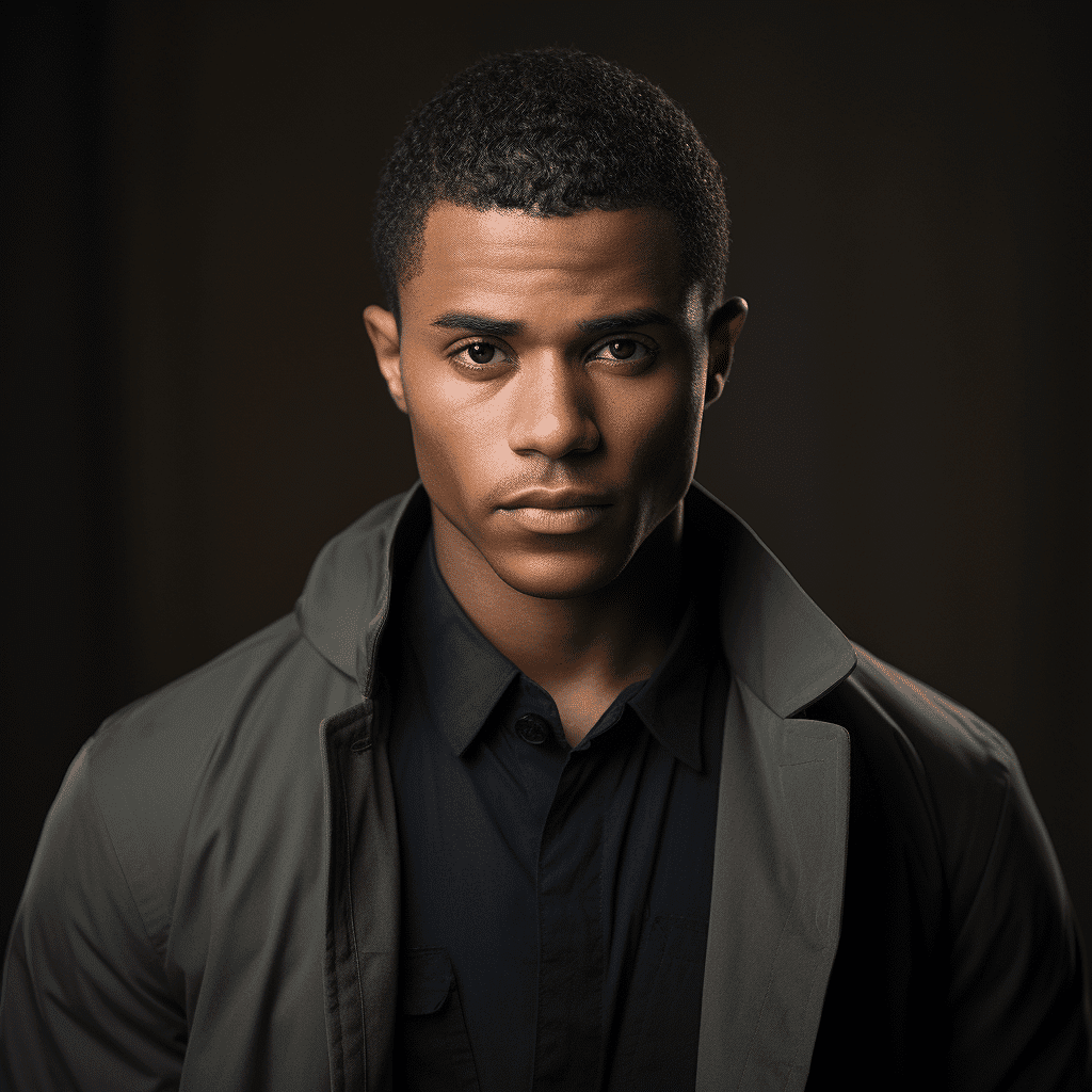 cory hardrict