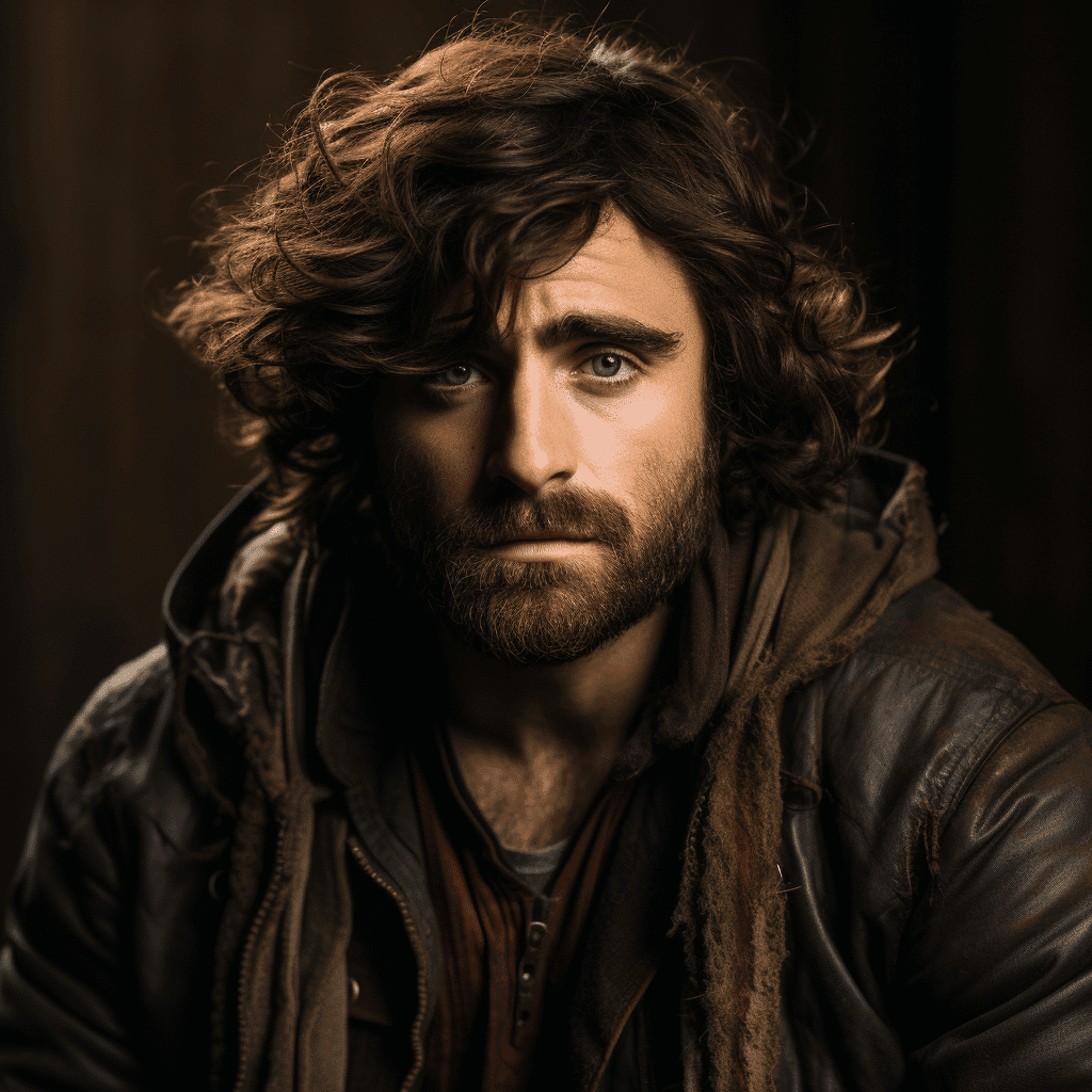 david krumholtz