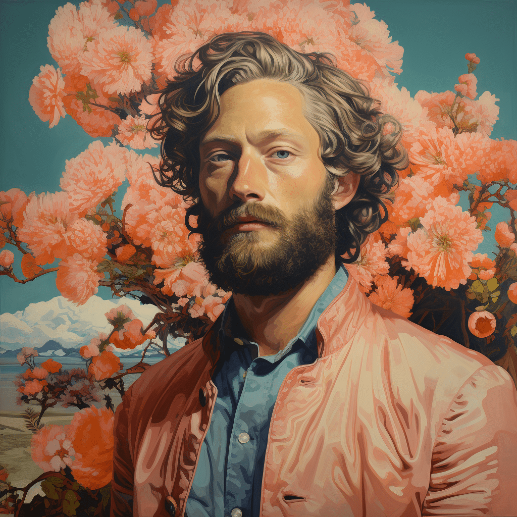 ebon moss bachrach