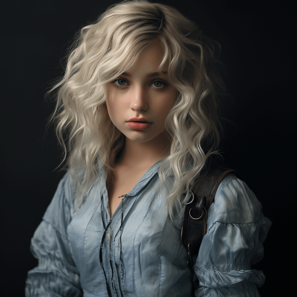 emily alyn lind