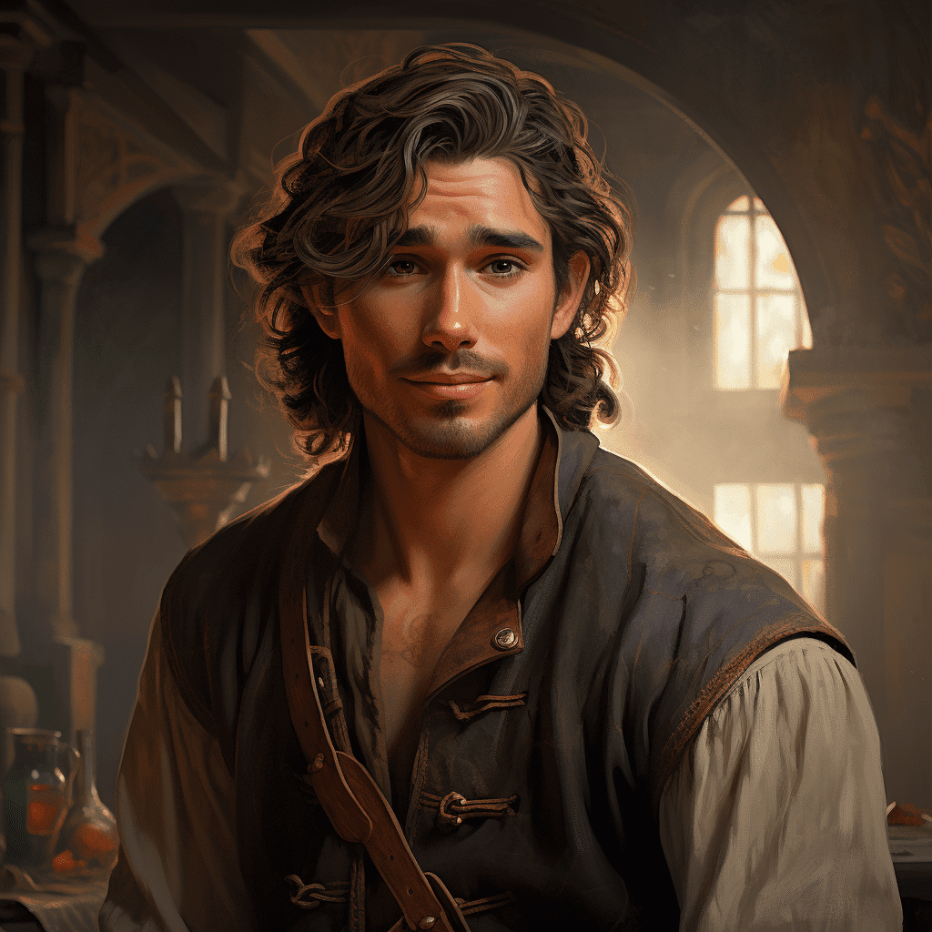flynn rider