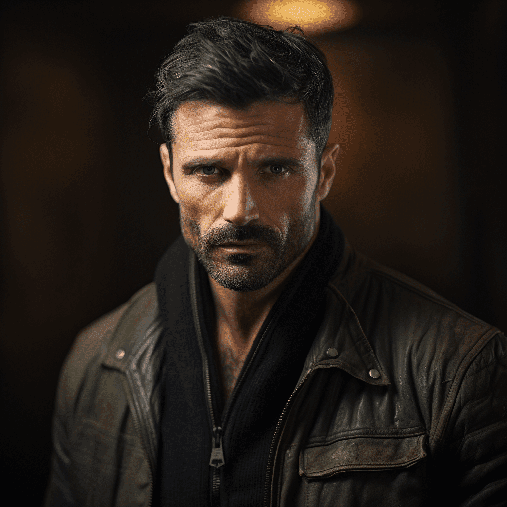 frank grillo