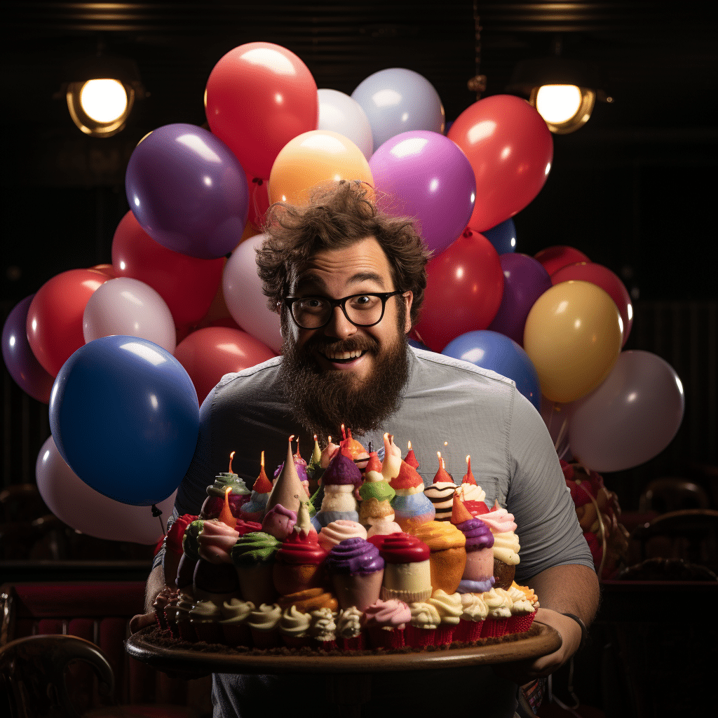 helium comedy club