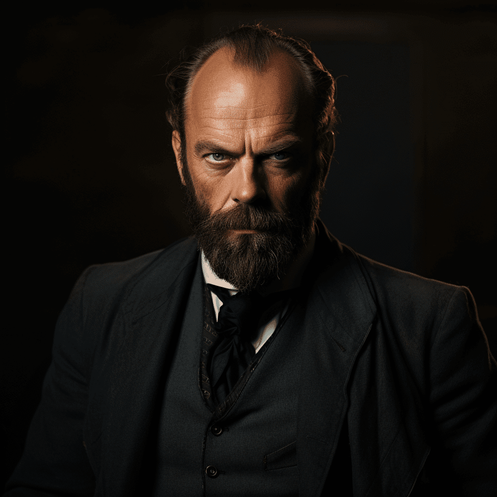 hugo weaving