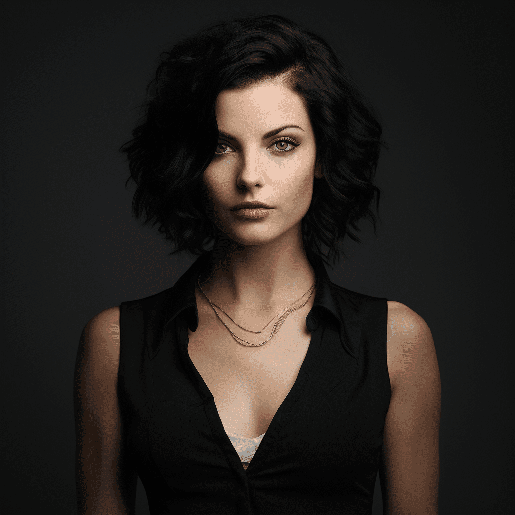 jaimie alexander