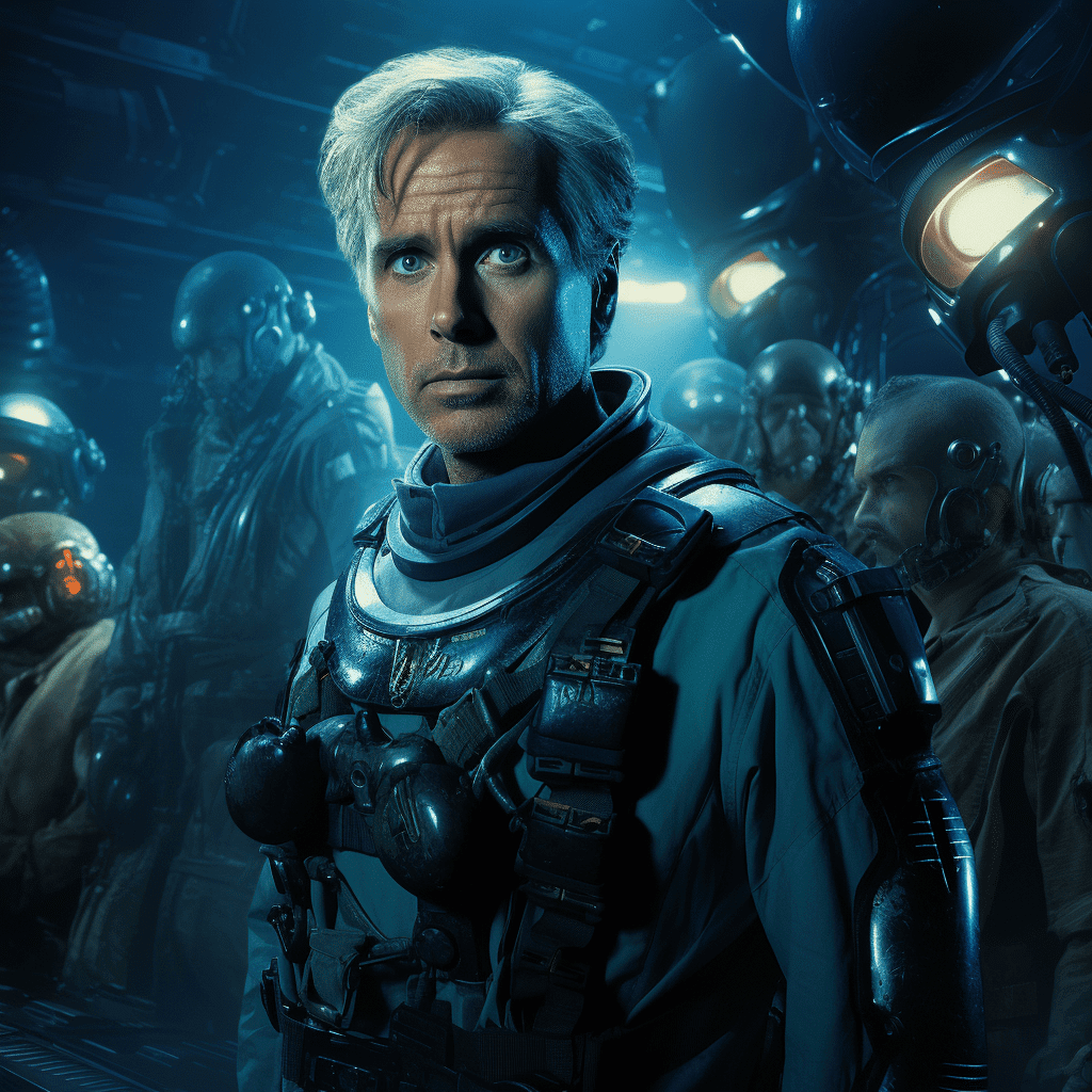 james cameron movies