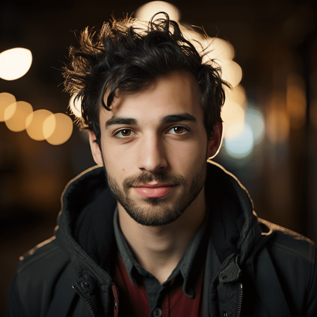 jay baruchel