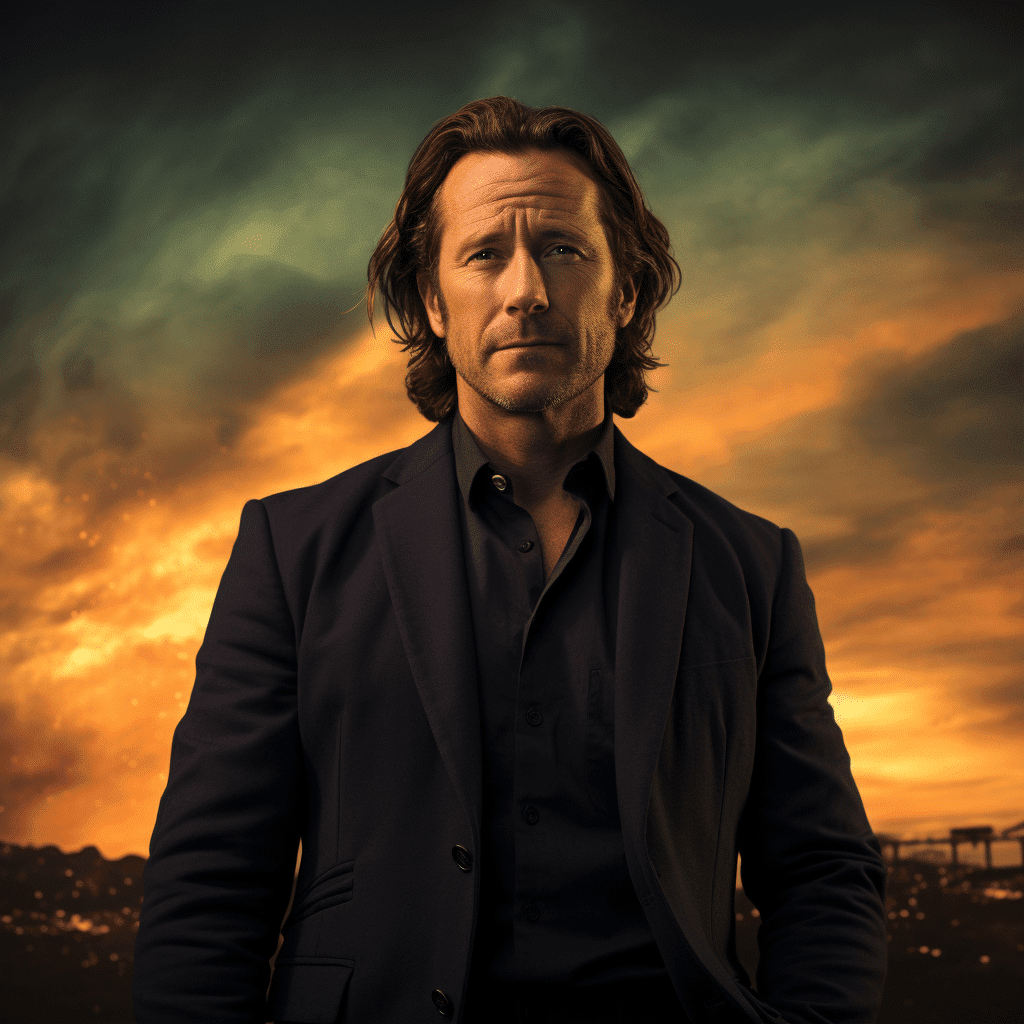 john corbett