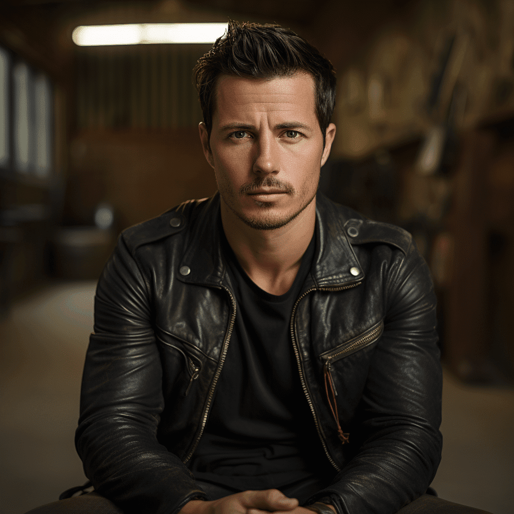 jon seda