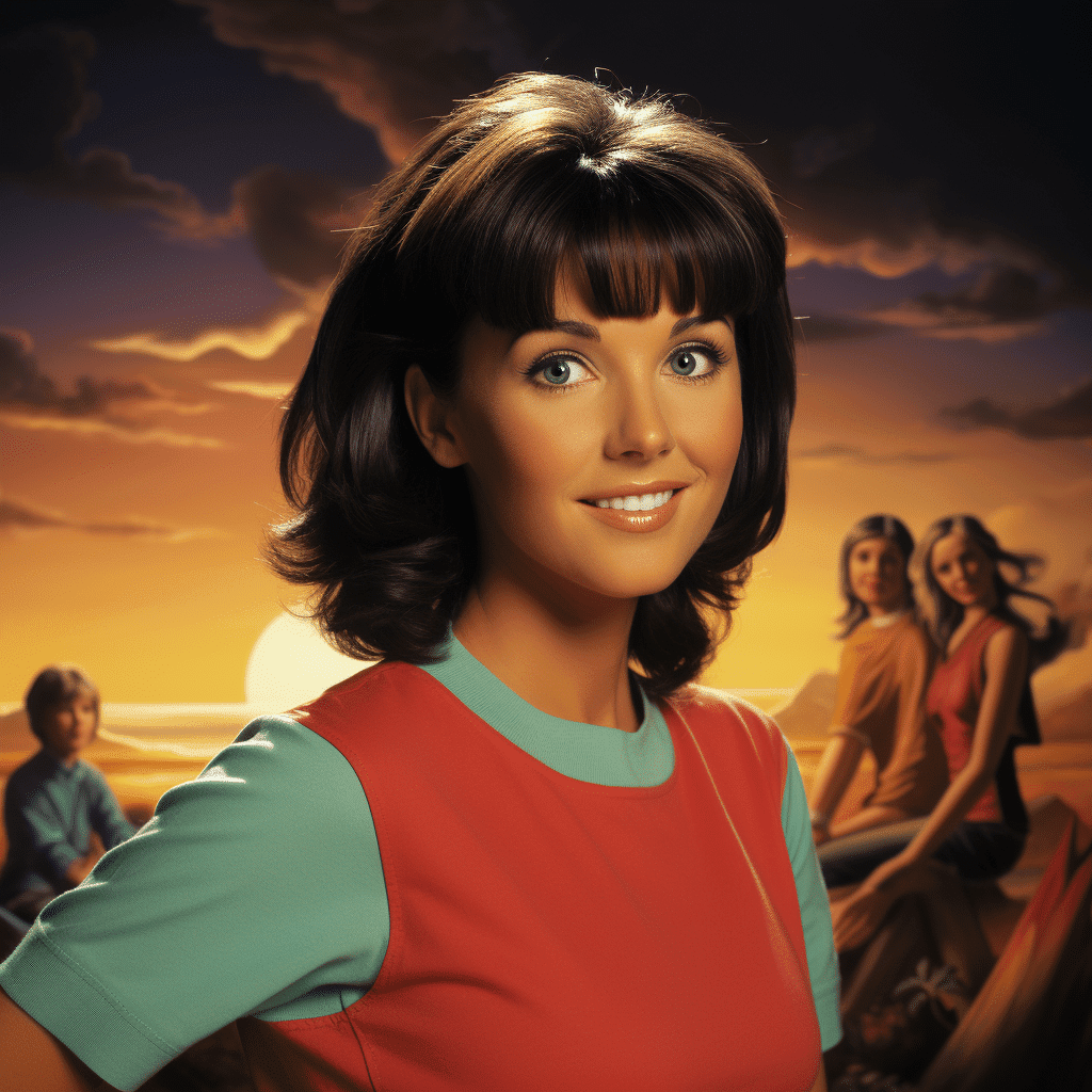 joyce dewitt