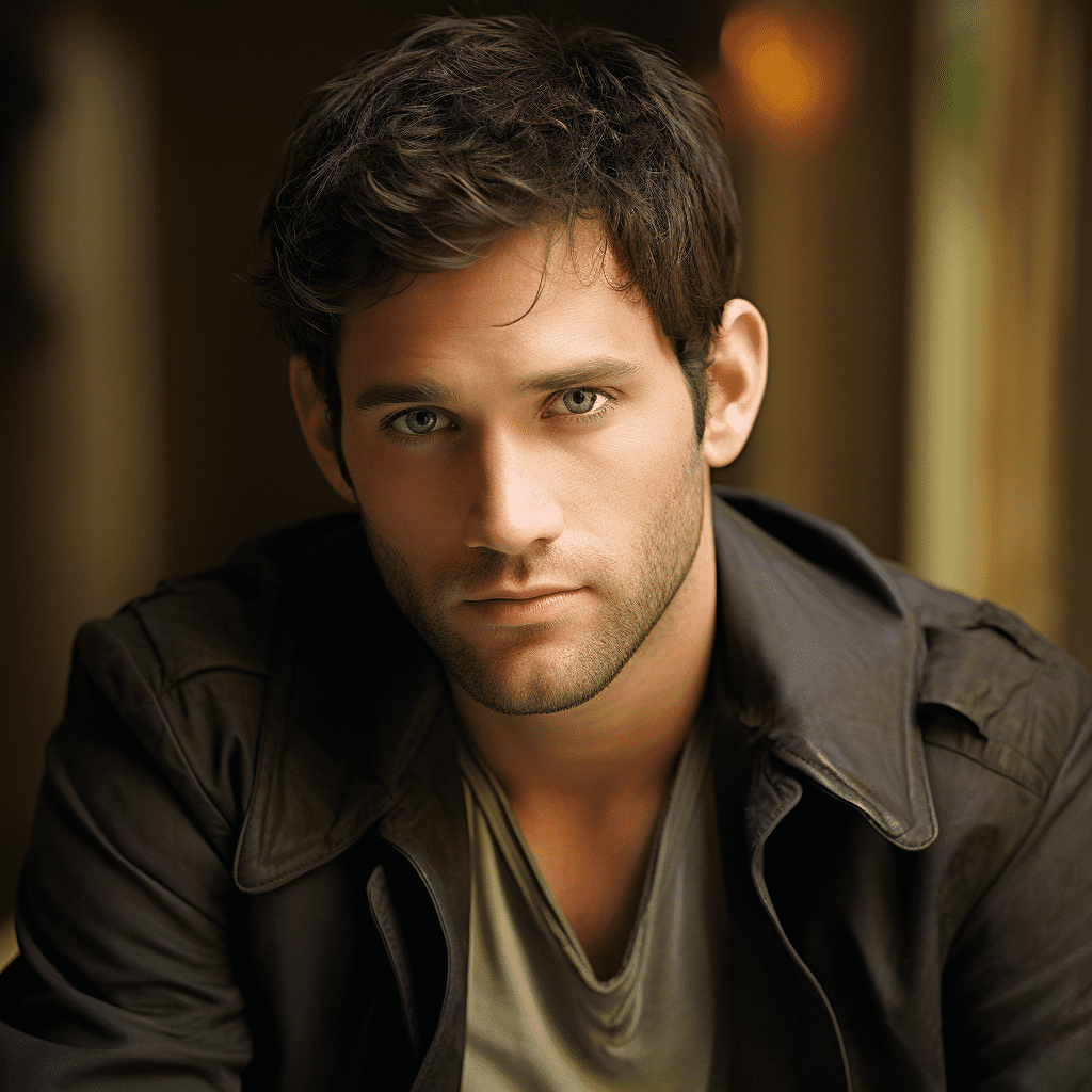 justin bartha