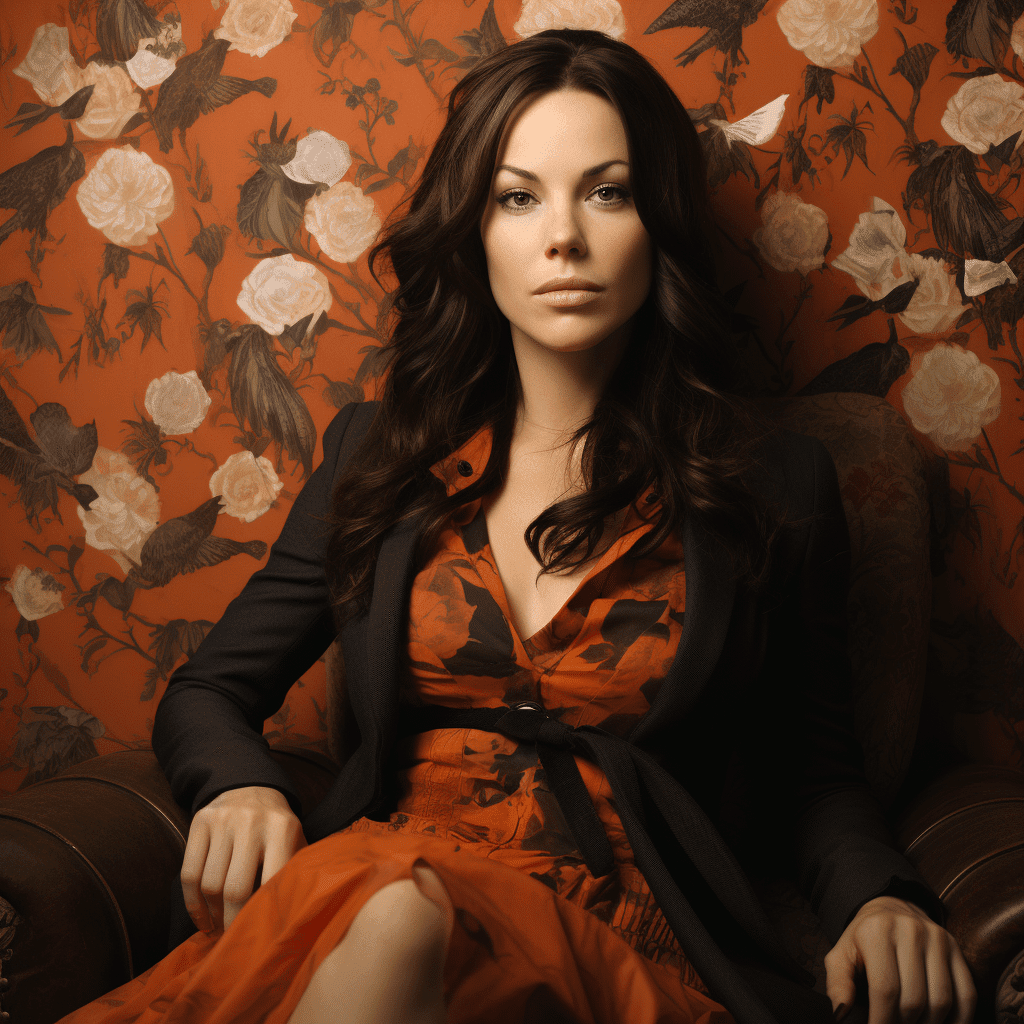 krista allen