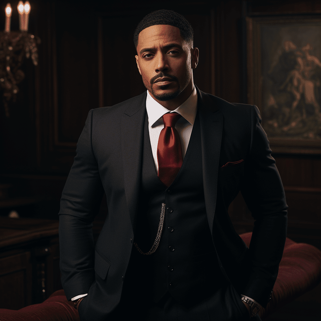 laz alonso