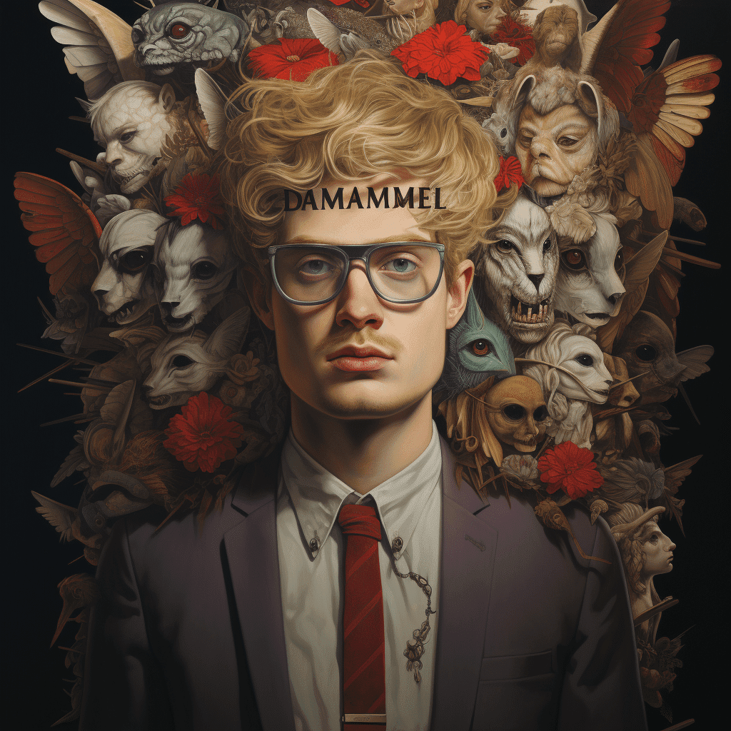 lionel dahmer
